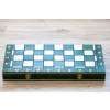 7170 7170 drevene sachy kralovske zelene