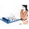 7194 11 7194 11 drevene sachy kralovske modre