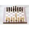 7215 7215 drevene sachy glaze javor