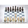 7218 7218 drevene sachy glaze klasik