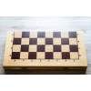 7407 drevene sachy royal lux velke