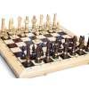 7407 9 drevene sachy royal lux velke