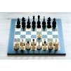 7515 7515 drevene sachy queen s gambit
