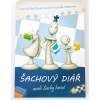 7586 sachovy diar aneb sachy hrou
