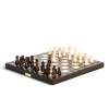 7852 10 drevene sachy a backgammon male