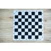 8246 8246 sachovnica mouse pad cierna